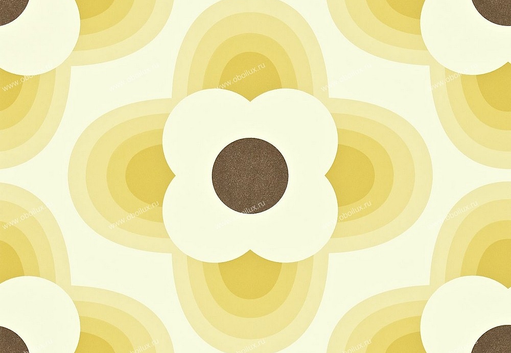 Обои Harlequin Orla Kiely 110405