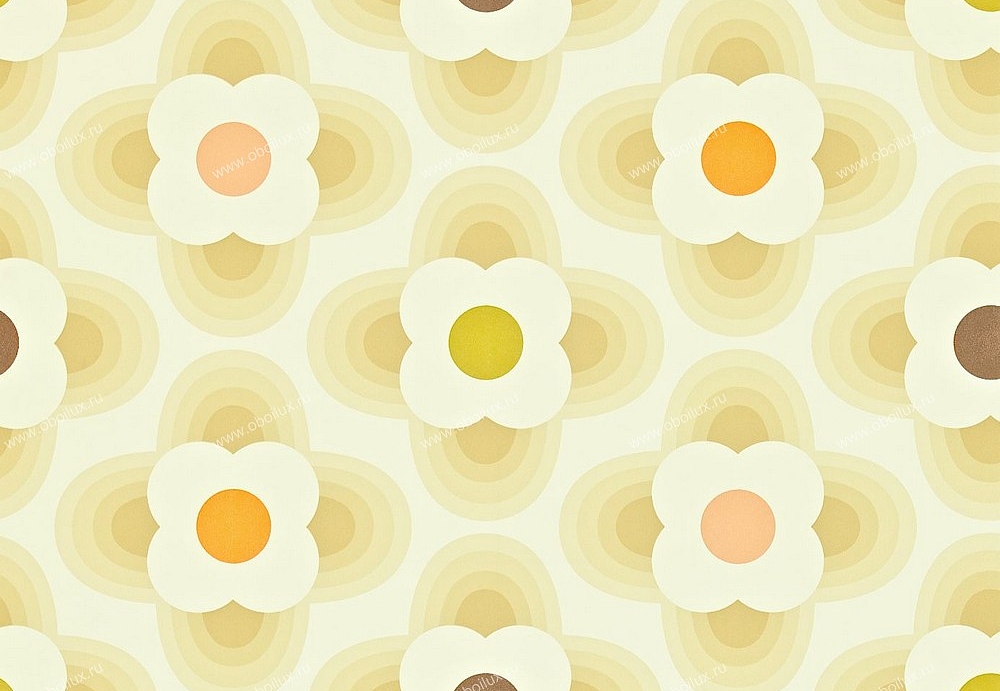 Обои Harlequin Orla Kiely 110406