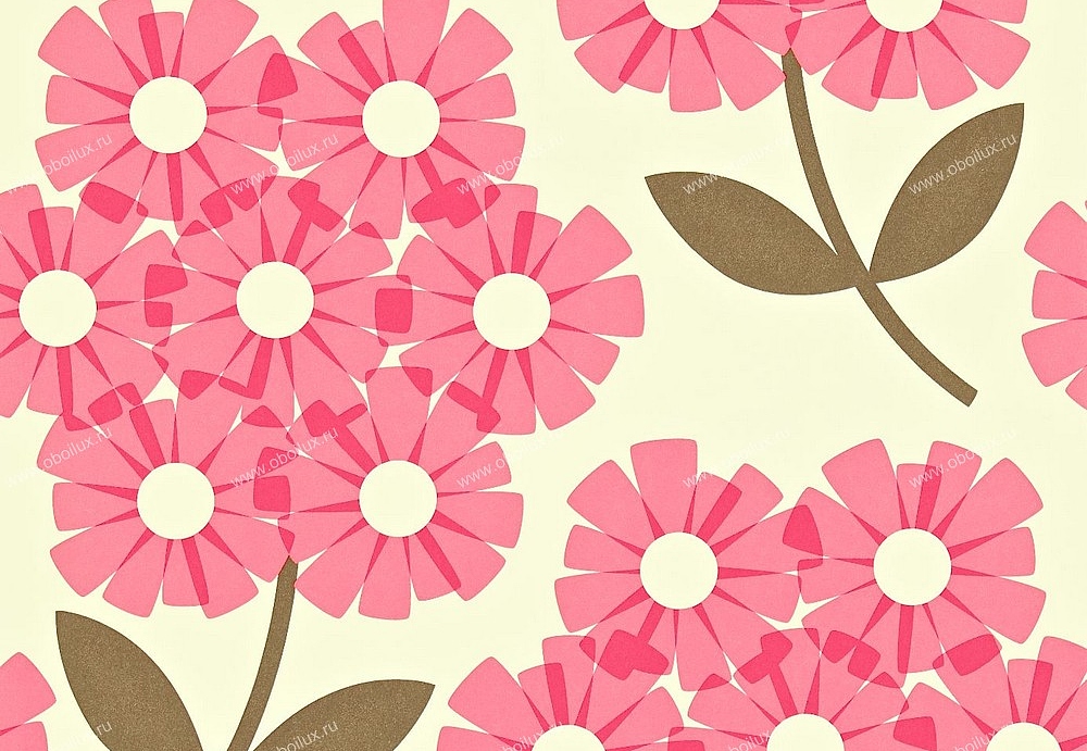 Обои Harlequin Orla Kiely 110410