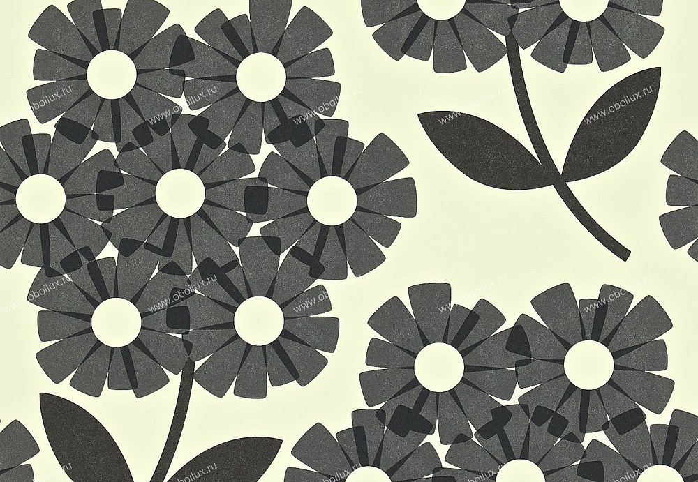 Обои Harlequin Orla Kiely 110412