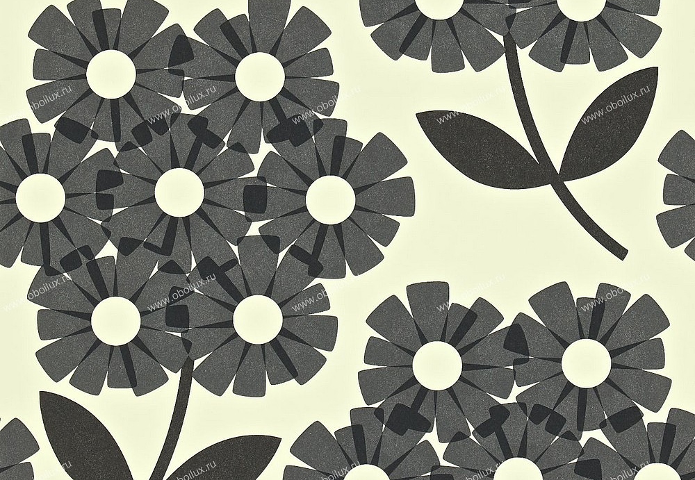 Обои Harlequin Orla Kiely 110412