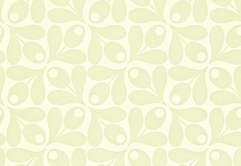 Обои Harlequin Orla Kiely 110416