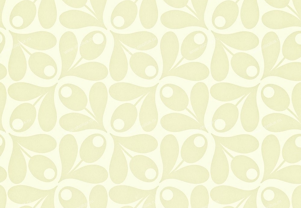 Обои Harlequin Orla Kiely 110416