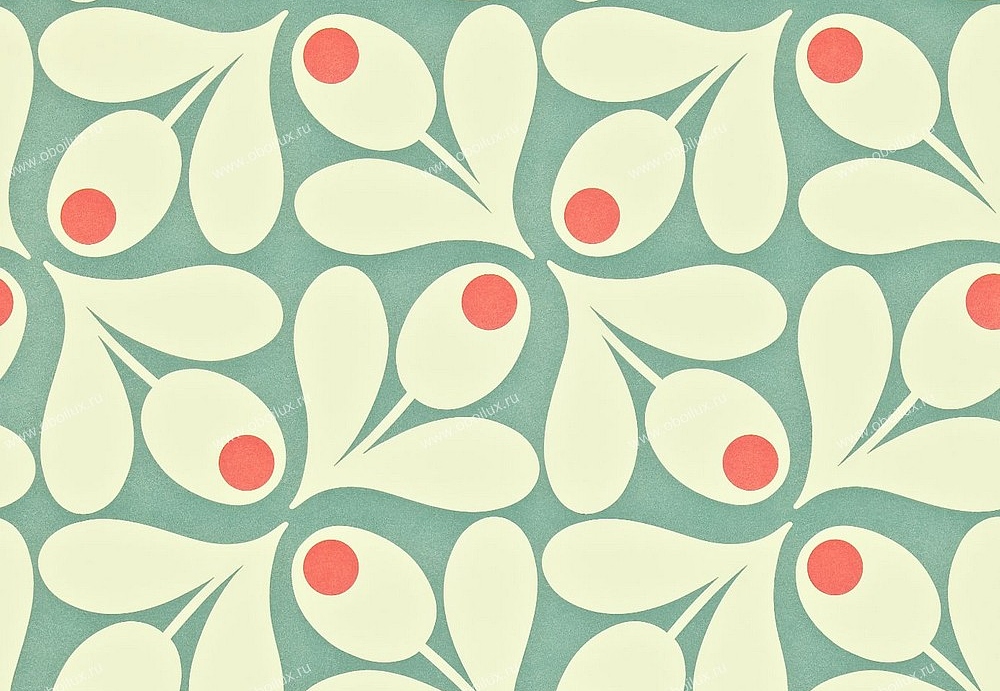 Обои Harlequin Orla Kiely 110417