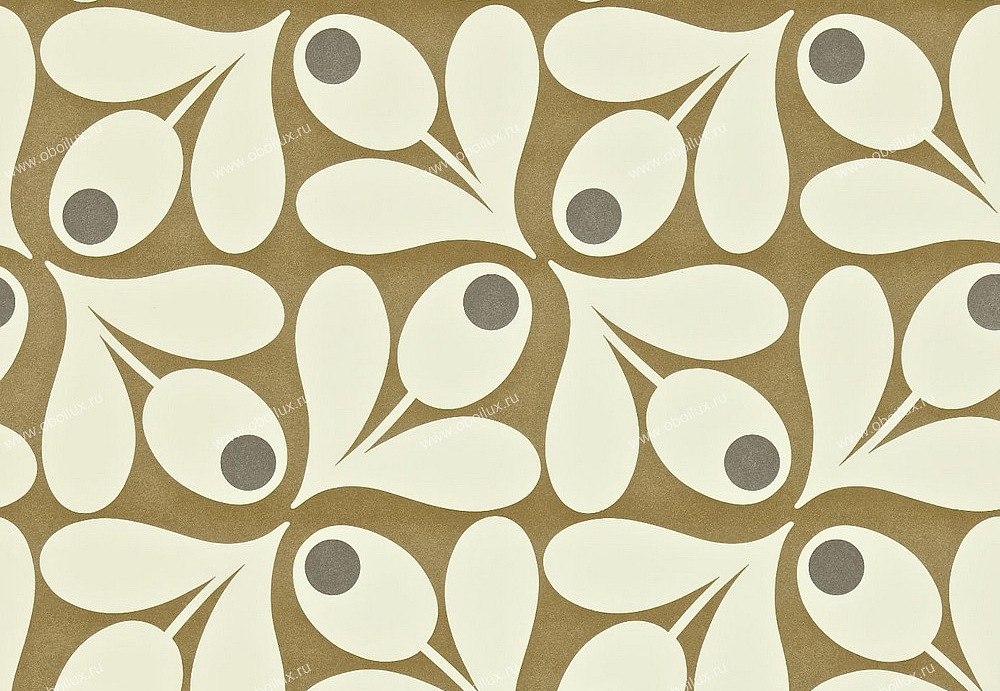 Обои Harlequin Orla Kiely 110418