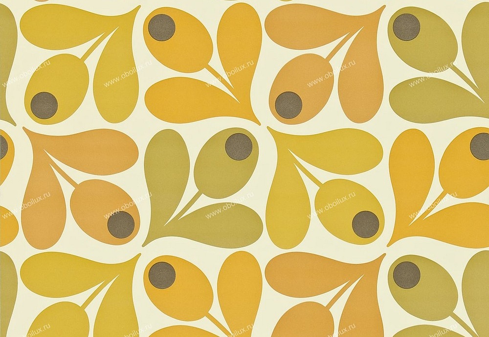 Обои Harlequin Orla Kiely 110419