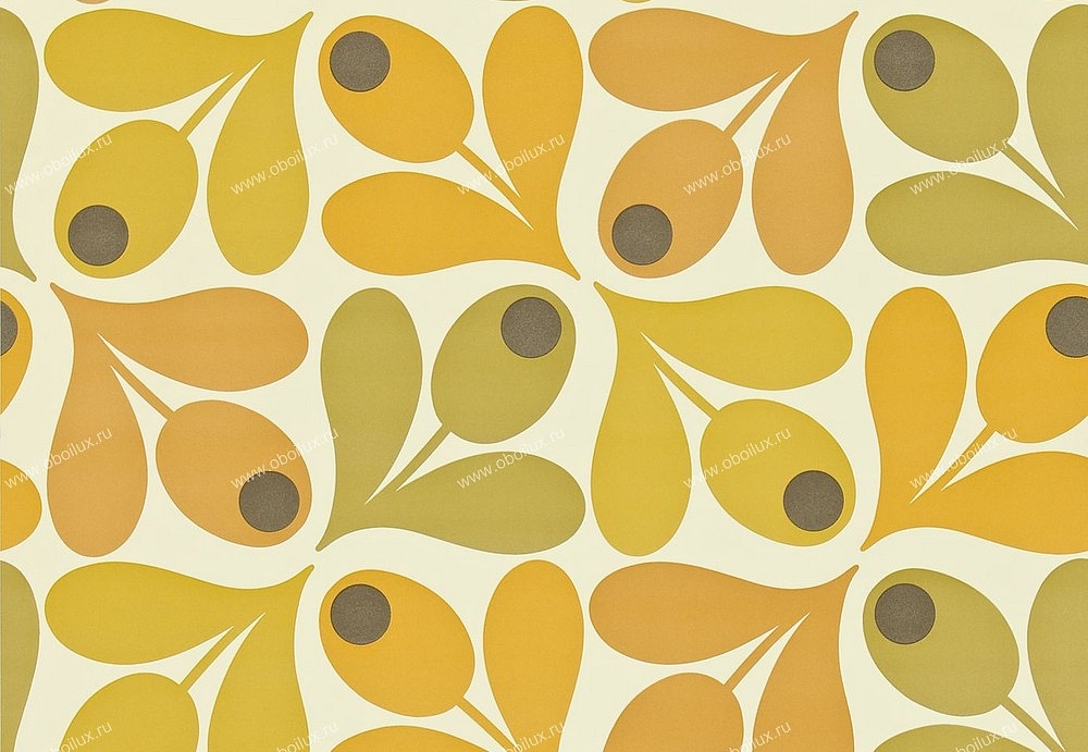 Обои Harlequin Orla Kiely 110419