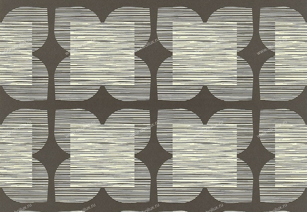 Обои Harlequin Orla Kiely 110420