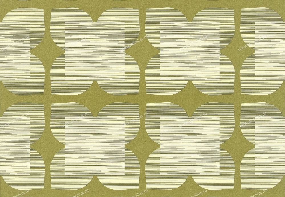 Обои Harlequin Orla Kiely 110421