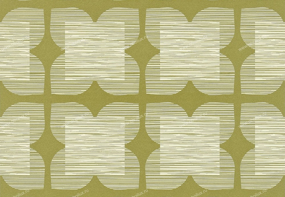 Обои Harlequin Orla Kiely 110421