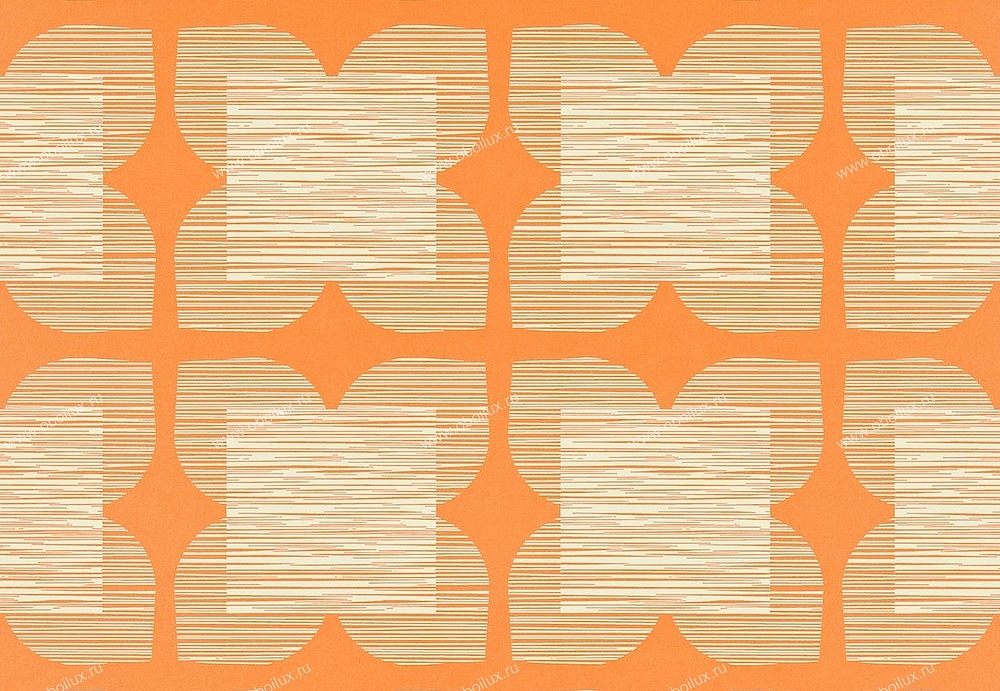 Обои Harlequin Orla Kiely 110422