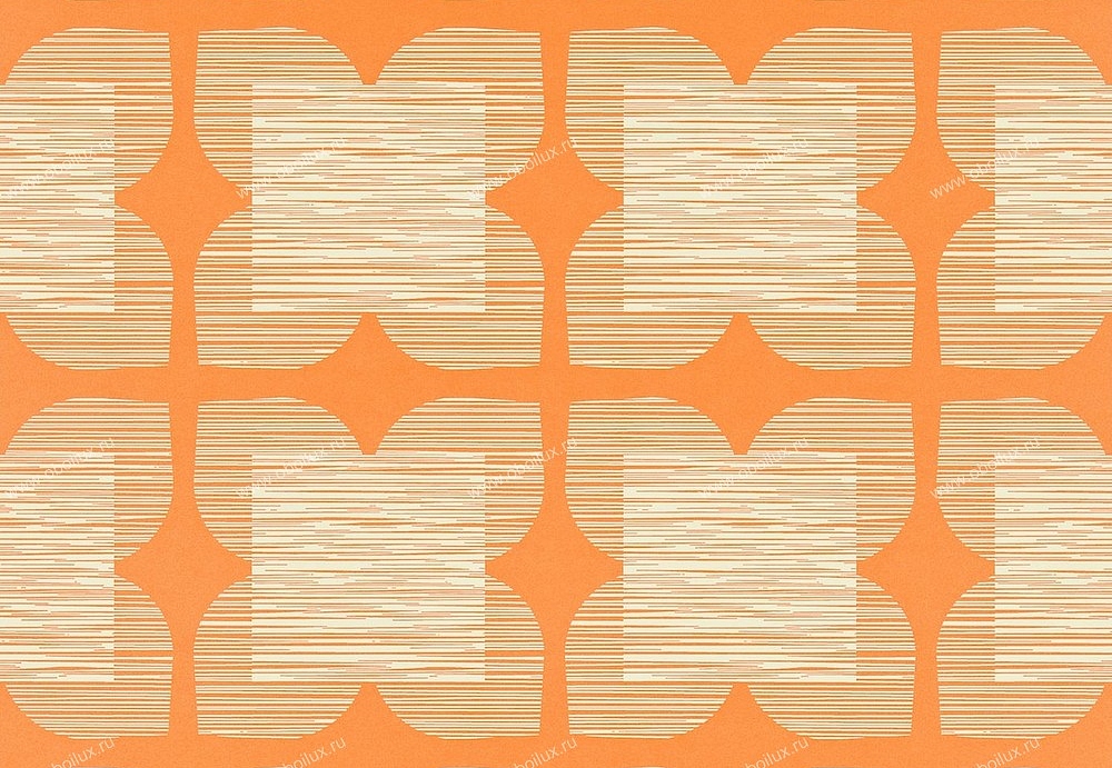 Обои Harlequin Orla Kiely 110422