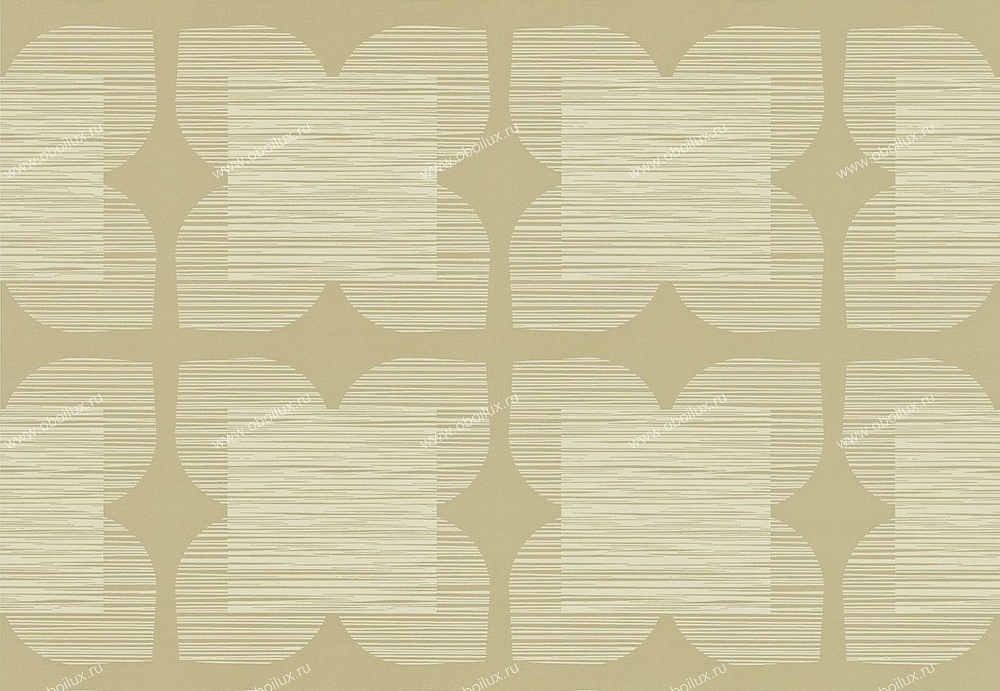 Обои Harlequin Orla Kiely 110423