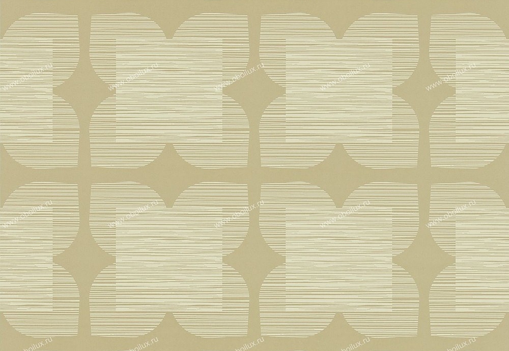 Обои Harlequin Orla Kiely 110423
