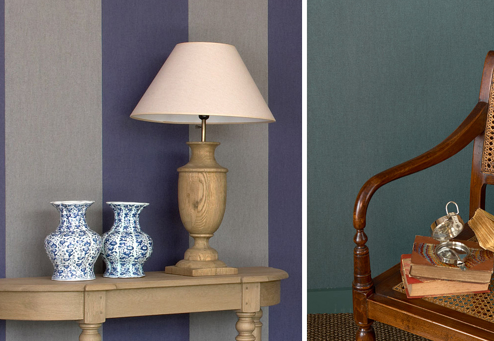 Обои Arte Flamant Suite II 30006