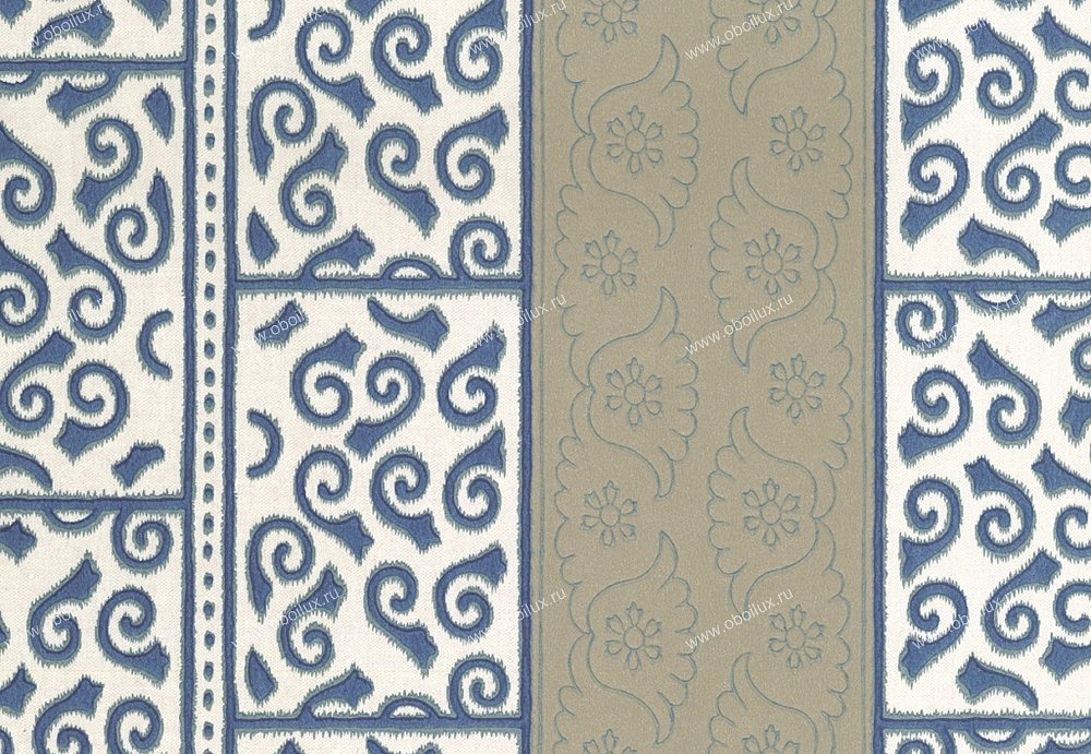 Обои Sirpi Indigo 17020