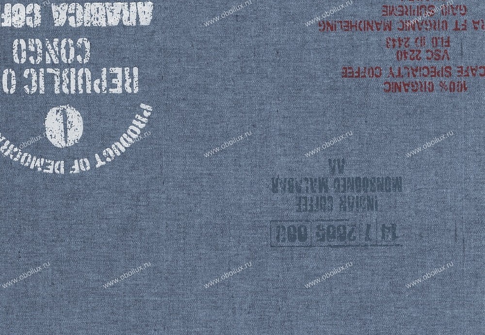 Обои Sirpi Indigo 17050