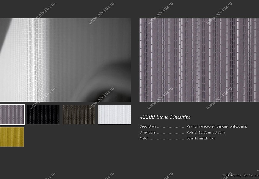 Обои Arte Maison 01 42200