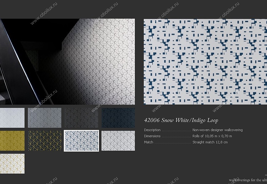 Обои Arte Maison 01 42006