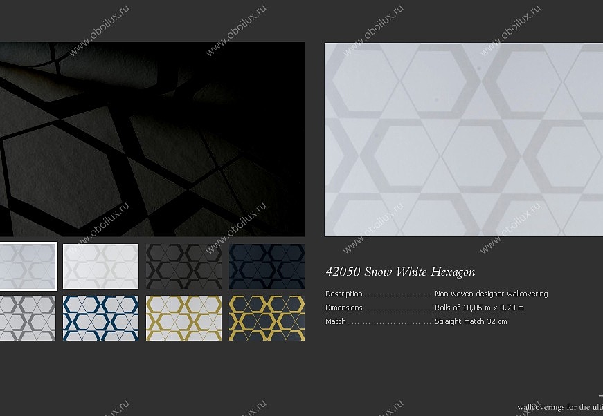 Обои Arte Maison 01 42050