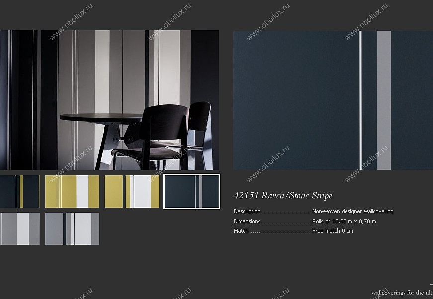 Обои Arte Maison 01 42151