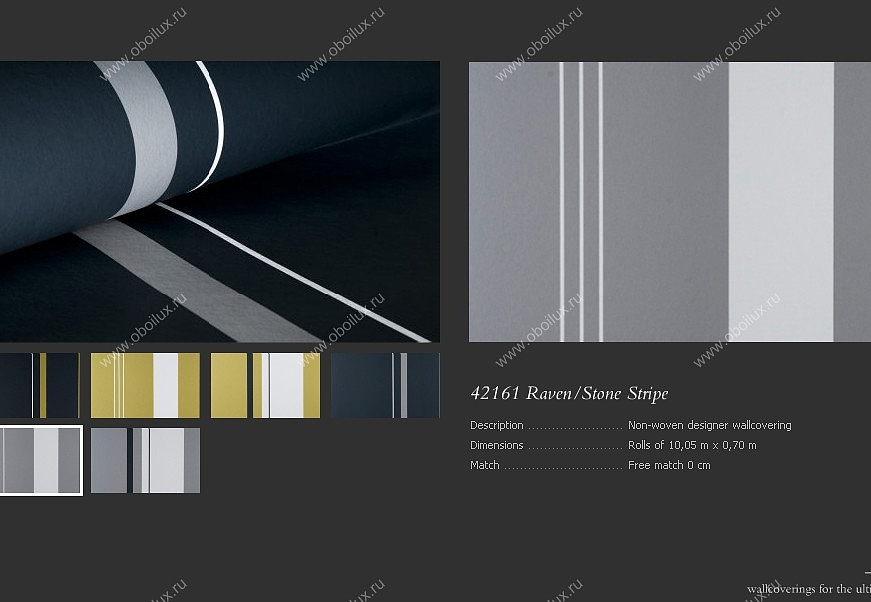 Обои Arte Maison 01 42161