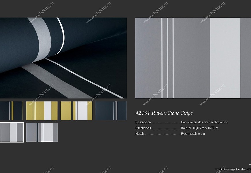 Обои Arte Maison 01 42161