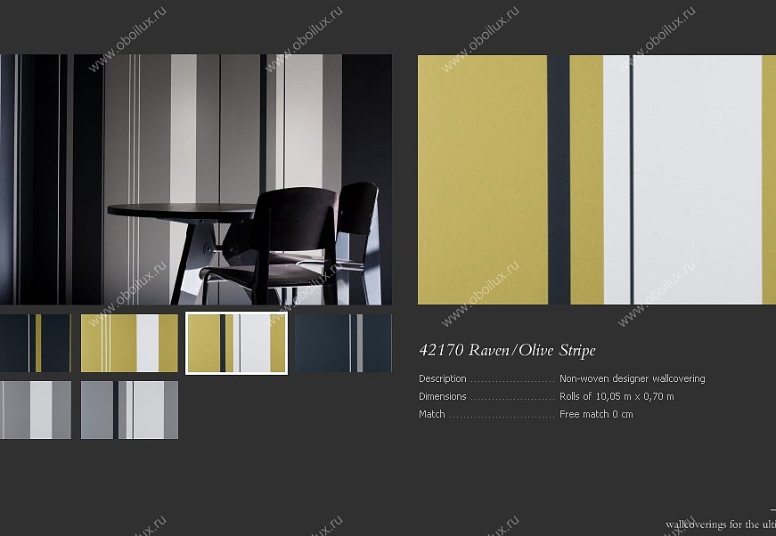 Обои Arte Maison 01 42170