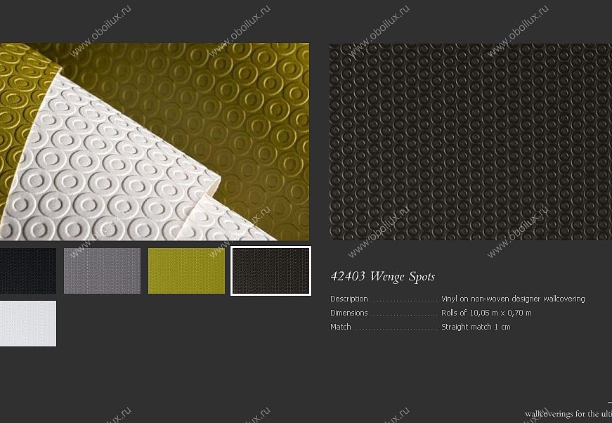 Обои Arte Maison 01 42403