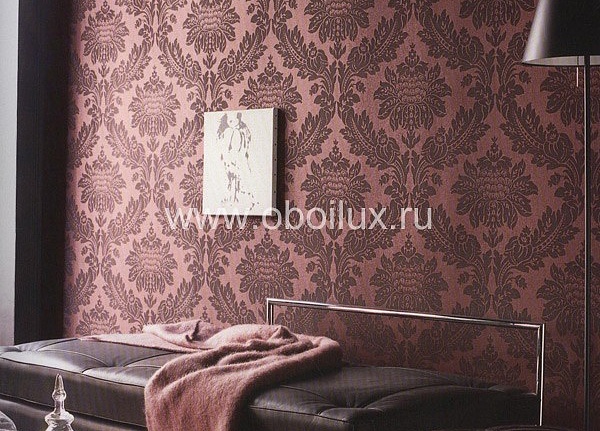 Обои Arte Les Unis Linens 78002