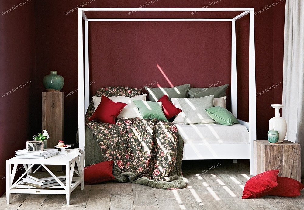 Обои Arte Flamant Suite IV 65014
