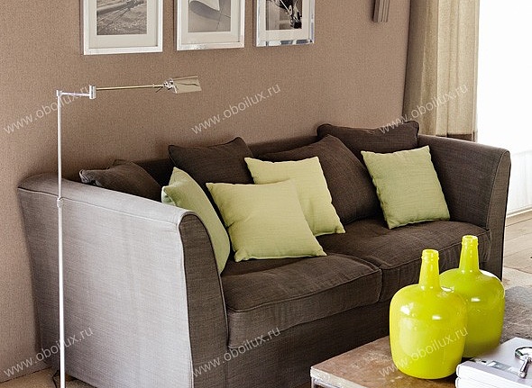 Обои Arte Flamant Suite IV 65206