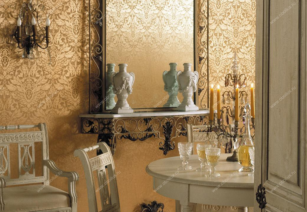 Обои Arte Metallics 52020