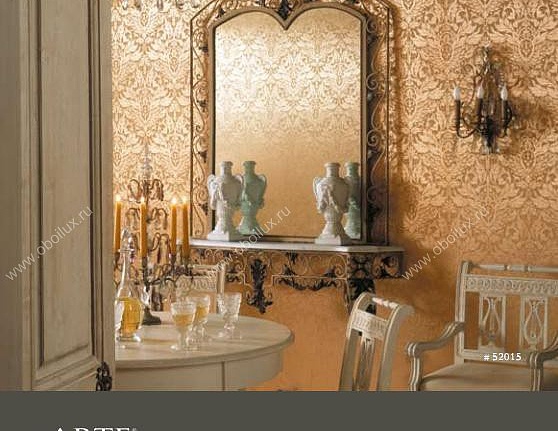 Обои Arte Metallics 52020
