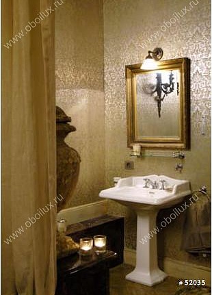 Обои Arte Metallics 52016