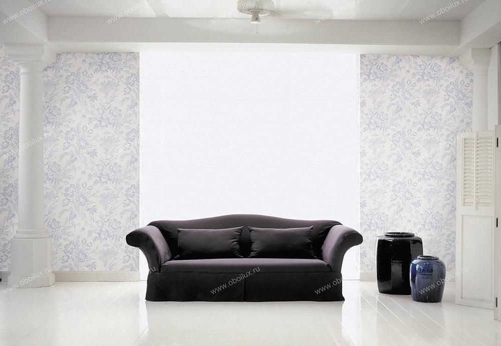 Обои Arte Flamant Suite V 59203