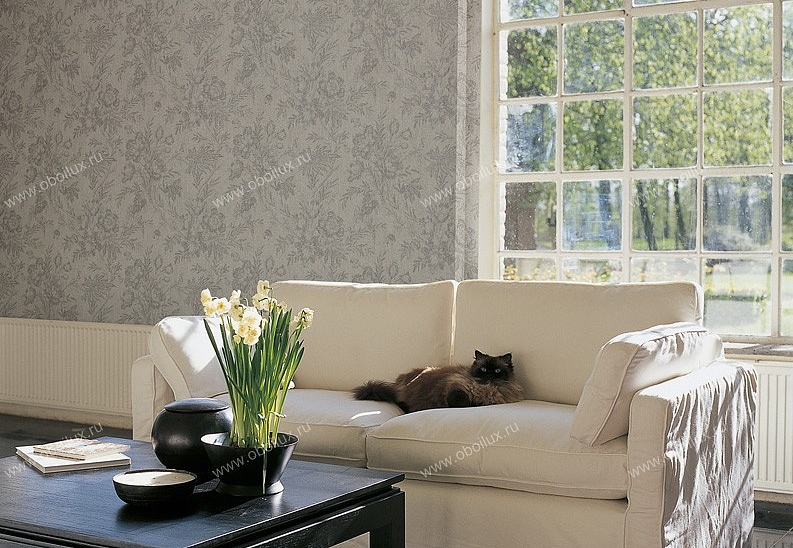 Обои Arte Flamant Suite V 59206