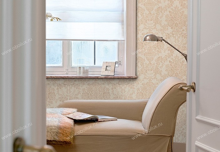 Обои Arte Flamant Suite V 59105
