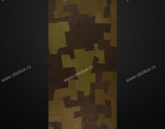 Обои Arte Bark Cloth 3002-089