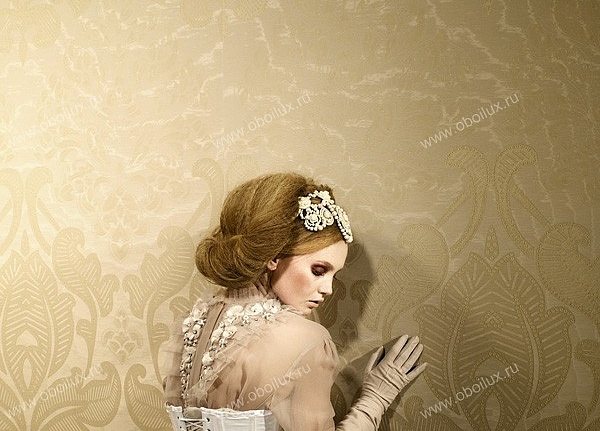 Панно и фотообои Arte Masquerade 48008