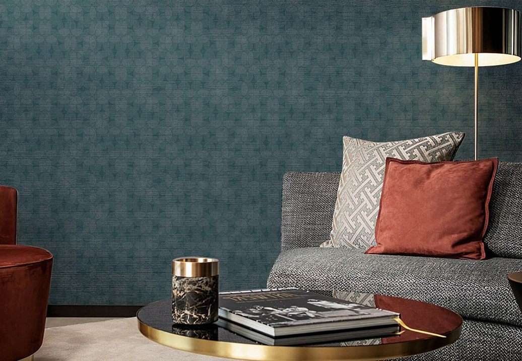 Обои Trendsetter Santiago SA7181