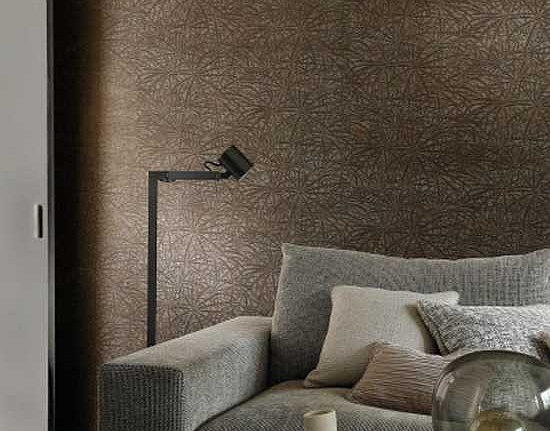 Обои Casamance Louxor 70710548