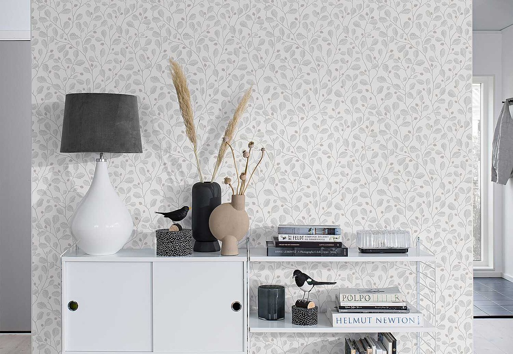 Обои Borastapeter EasyUp Borosan 2020 38635