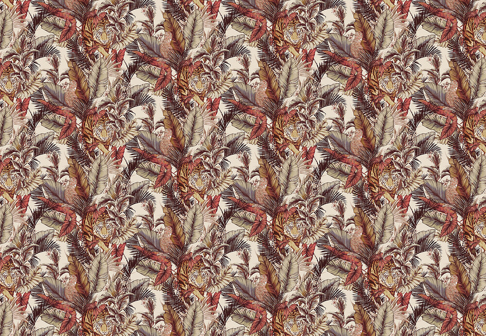 Обои Prestigious Textiles Journey Beyond 1816/667