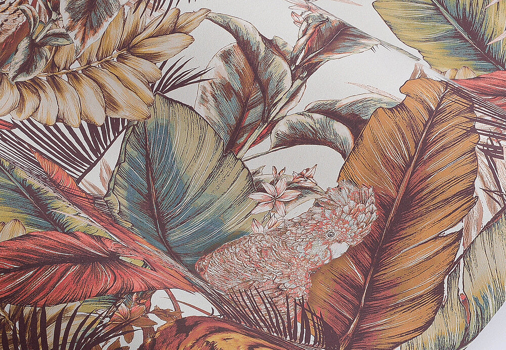 Обои Prestigious Textiles Journey Beyond 1816/667