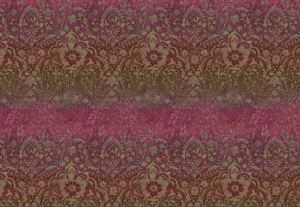Обои Prestigious Textiles Journey Beyond 1817/998