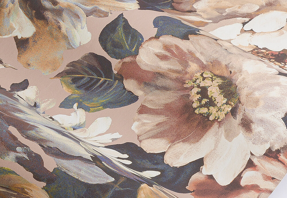 Обои Prestigious Textiles Journey Beyond 1820/349