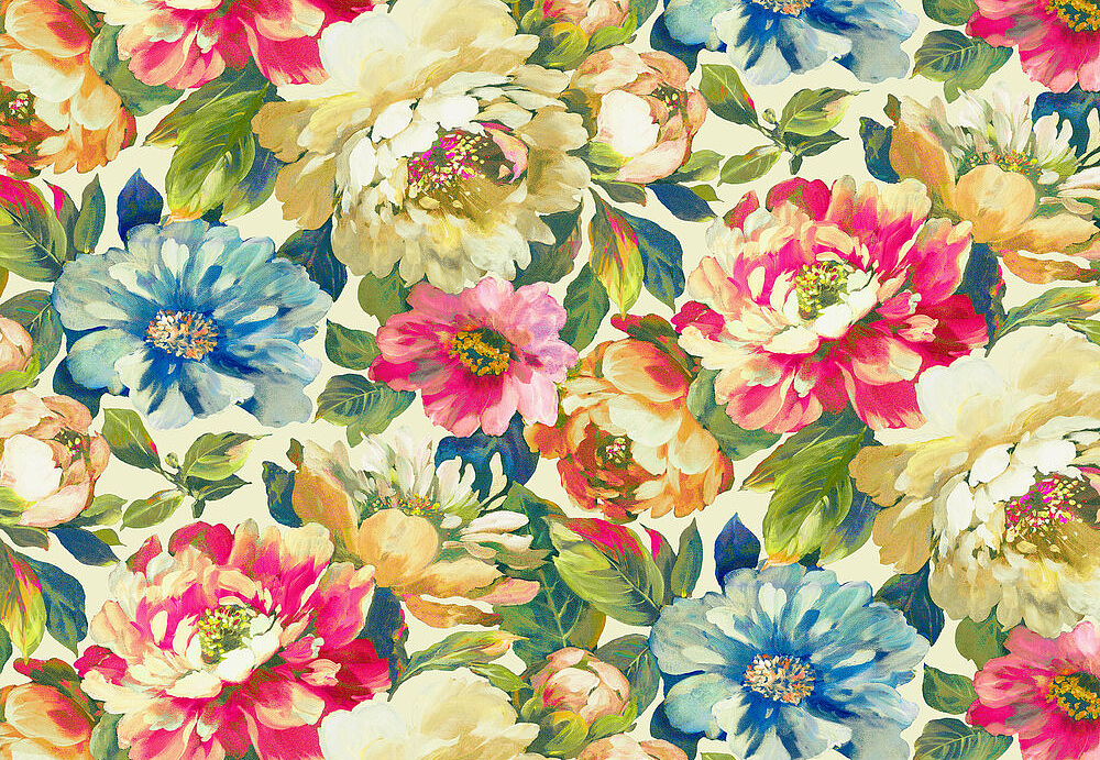 Обои Prestigious Textiles Journey Beyond 1820/632