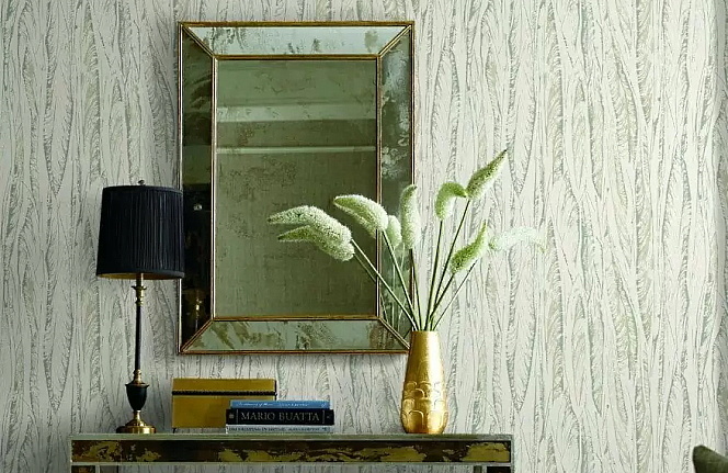 Обои York Elegant Earth (Antonina Vella) OG0584