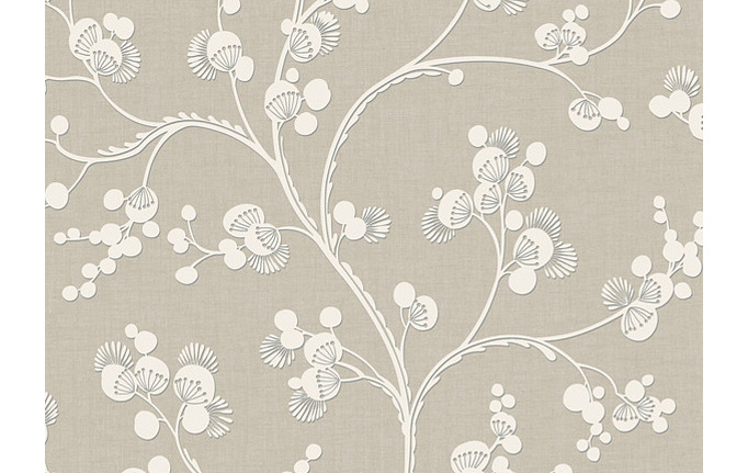 Американские обои York, коллекция Silhouettes, артикул SS2501